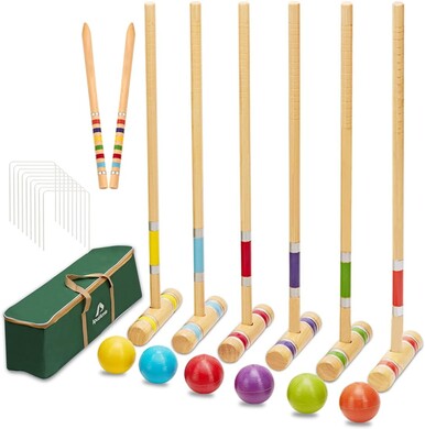 category Games & Recreation